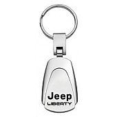 Automotive Gold Key Chain KC3LIB