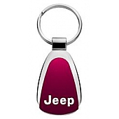 Automotive Gold Key Chain KCBURJEE