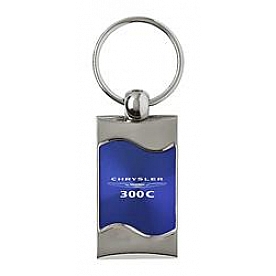 Automotive Gold Key Chain 307530CBLU