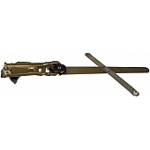 Dorman (OE Solutions) Window Regulator 752136