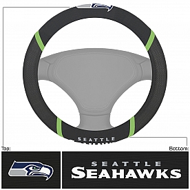 Fan Mat Steering Wheel Cover 21058