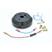 GT Performance Steering Wheel Hub 205002