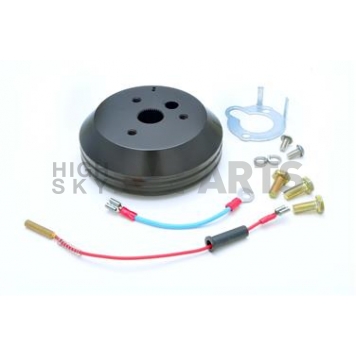 GT Performance Steering Wheel Hub 205002