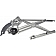 Dorman (OE Solutions) Window Regulator 740422