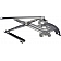 Dorman (OE Solutions) Window Regulator 740422