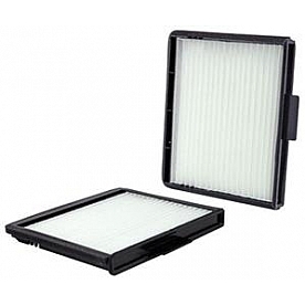 Pro-Tec by Wix Cabin Air Filter 833