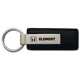 Automotive Gold Key Chain KC1540ELE