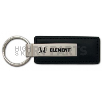 Automotive Gold Key Chain KC1540ELE
