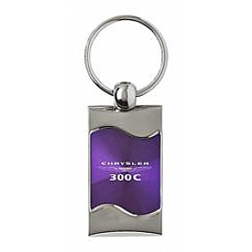 Automotive Gold Key Chain 307530CPUR