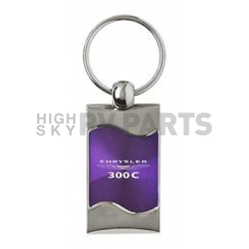 Automotive Gold Key Chain 307530CPUR
