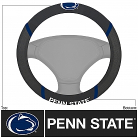 Fan Mat Steering Wheel Cover 14879