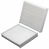 Pro-Tec by Wix Cabin Air Filter 792