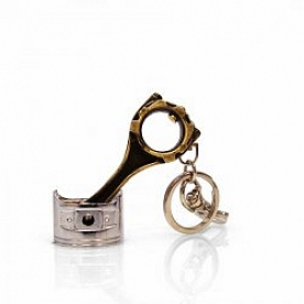 Vintage Parts Key Chain 54567