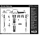 B & I Fender Dash Panel Trim WD1012CDET