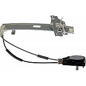 Dorman (OE Solutions) Window Regulator 749388