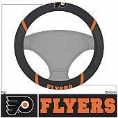 Fan Mat Steering Wheel Cover 14882