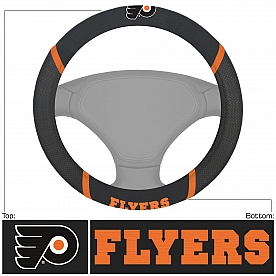 Fan Mat Steering Wheel Cover 14882