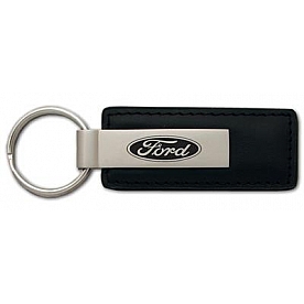 Automotive Gold Key Chain KC1540FOR