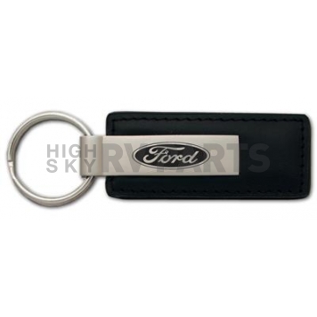 Automotive Gold Key Chain KC1540FOR