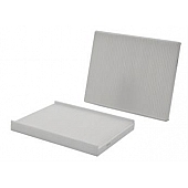 Pro-Tec by Wix Cabin Air Filter 607