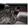 B & I Fender Dash Panel Trim WD1012DSDB