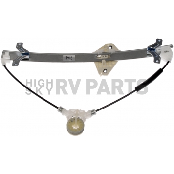Dorman (OE Solutions) Window Regulator 749046-1