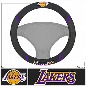 Fan Mat Steering Wheel Cover 14795