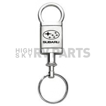 Automotive Gold Key Chain KCVSUB