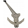 Dorman (OE Solutions) Window Regulator 740530