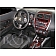 B & I Fender Dash Panel Trim WD1013ADET