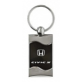 Automotive Gold Key Chain KC3075CSIB