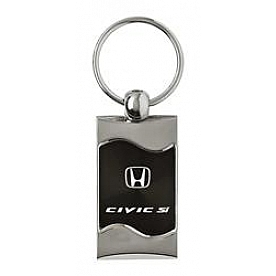 Automotive Gold Key Chain KC3075CSIB
