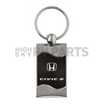 Automotive Gold Key Chain KC3075CSIB