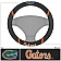 Fan Mat Steering Wheel Cover 14810