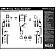 B & I Fender Dash Panel Trim WD657ARBA