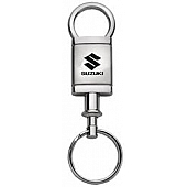 Automotive Gold Key Chain KCVSUZ