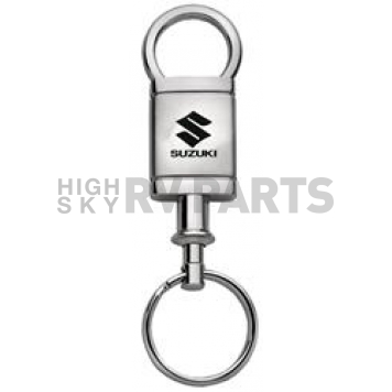 Automotive Gold Key Chain KCVSUZ