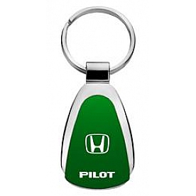 Automotive Gold Key Chain KCGRPIL