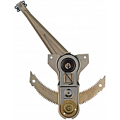 Dorman (OE Solutions) Window Regulator 740531