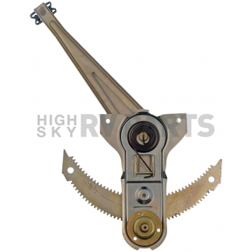 Dorman (OE Solutions) Window Regulator 740531