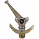 Dorman (OE Solutions) Window Regulator 740531