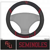 Fan Mat Steering Wheel Cover 14858