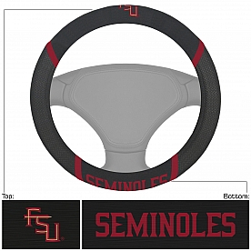 Fan Mat Steering Wheel Cover 14858
