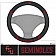 Fan Mat Steering Wheel Cover 14858