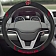 Fan Mat Steering Wheel Cover 14858