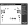 B & I Fender Dash Panel Trim WD657BDEN