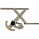 Dorman (OE Solutions) Window Regulator 740532