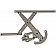 Dorman (OE Solutions) Window Regulator 740532