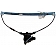Dorman (OE Solutions) Window Regulator 749051