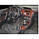 B & I Fender Dash Panel Trim WD1016ADRW